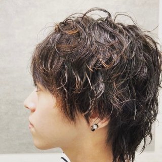 Copine A コピーヌエー 三重県四日市の美容室